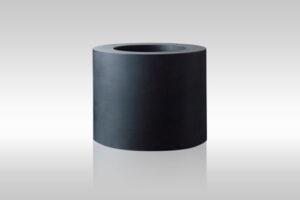 Пластомер ФЛОН– 4 (ПТФЭ 20% углерода + 5% графита) черный
